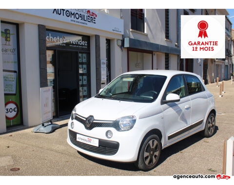 Renault twingo 1.0 SCe 70CH Limited (Garantie 12 mois N