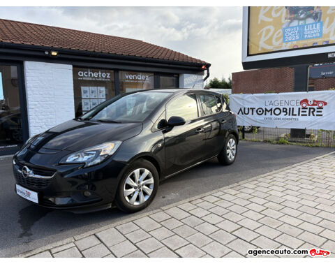 Opel corsa 1.4 90 CH EDITION
