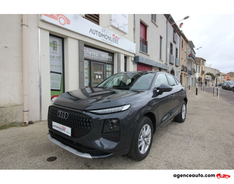 Audi Q3 sportback e-hybrid 272 s tronic business 2025 occasion Agde 34300