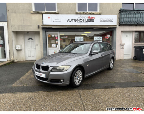 Bmw serie 3 Série 3 (E91) LCI Touring 318d 2.