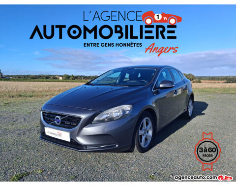 Volvo v40 II D2 1.6 TDi S&S 115cv Momentum Bus
