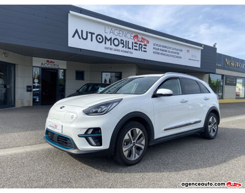 Kia Niro e-Premium 204ch 2019 occasion Sausheim 68390