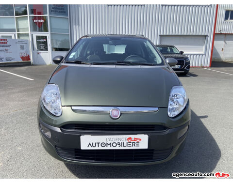 Punto EVO 1.3 MULTIJET 75CV | GARANTIE 6 MOIS 2010 occasion 44860 Pont-Saint-Martin