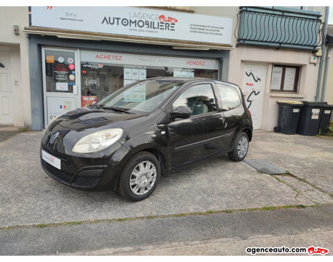 Renault twingo II 1.2 i 60 cv Distribution neuve