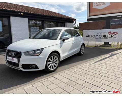Audi a1 SPORTBACK 1.6 TDI 90 ATRACTION RADAR AR 