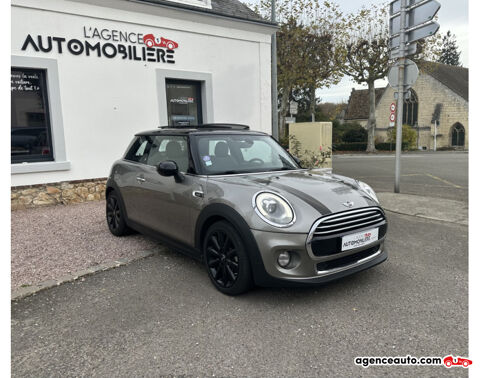 Annonce voiture Mini Cooper 12990 �