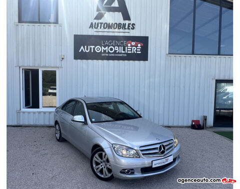 Mercedes classe c 220 CDI Avantgarde A 10.0 CV