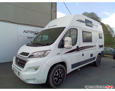 Annonce voiture Camping car Camping car 54990 