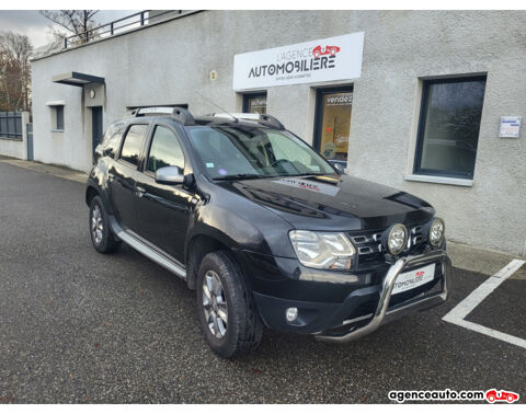 Dacia duster TCE 125 4X2 Prestige Edition / Pare buff