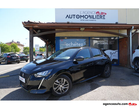 208 II 1.2 100 S&S ACTIVE PACK BVM6 2023 occasion 01000 Saint-Denis-l&egrave;s-Bourg