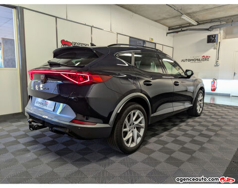 Formentor 1.4 E-HYBRID 204 V DSG6 2022 occasion 95800 Cergy