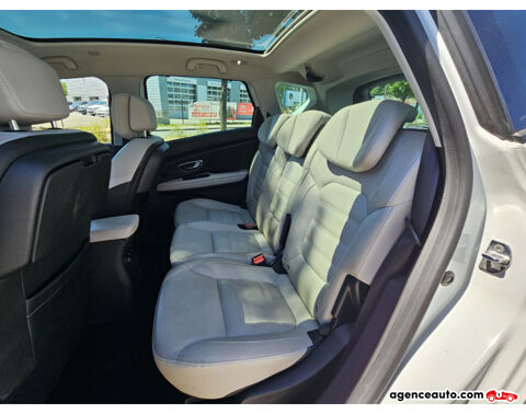 Sc&eacute;nic 1.6 DCI 160 CV EDC 6 EDITION ONE (GPS - Camera - Si&egrave;ges chau 2016 occasion 25400 Audincourt