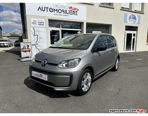 Volkswagen up 1.0 60ch BEATS Audio 5portes - ORIGINE F