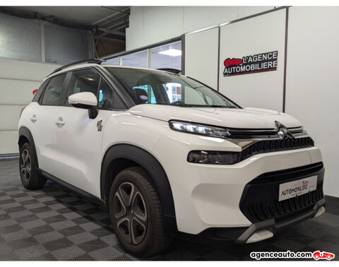C3 Aircross (2) 1.2 PURETECH 110 S&S YOU! BVM6 2024 occasion 95800 Cergy