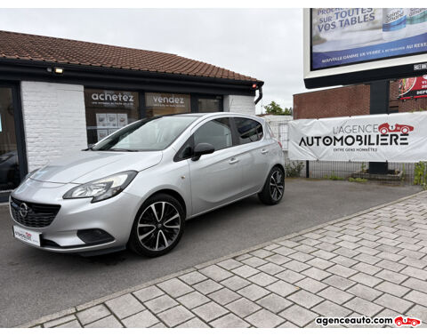 Opel corsa V 1.4 90 COLOR EDITION 5P CAR PLAY CAMER
