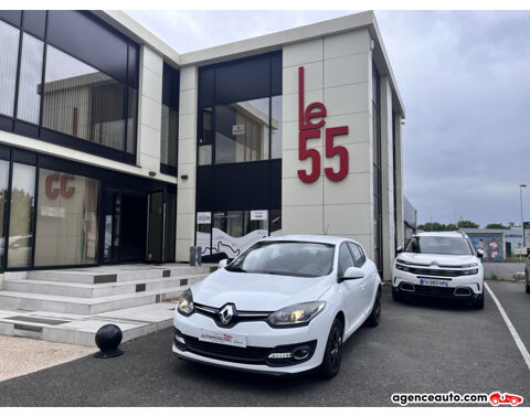 Renault megane 1.5 dci 95