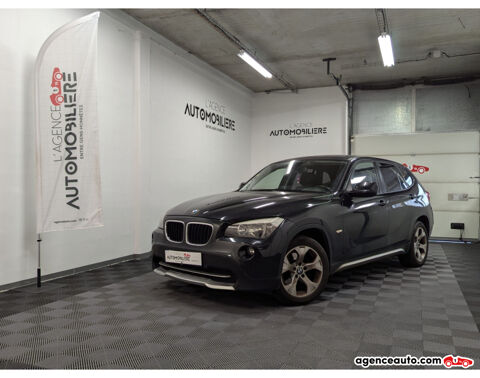 Annonce voiture BMW X1 9490 