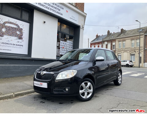 Skoda fabia 1.9 TDI 105 CONFORT - 1&Egrave;RE MAIN -