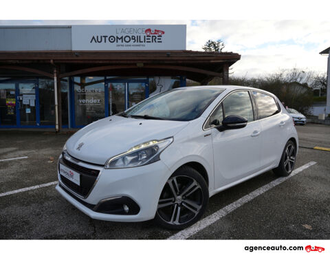 Peugeot 208 (2) 1.2 110 S&S GT LINE 5P