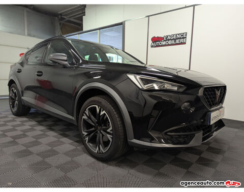 Formentor 1.5 TSI EVO 150 START/STOP STYLE BVM6 2023 occasion 95800 Cergy