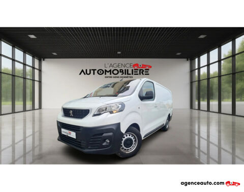 Peugeot Expert III 2.0 BLUEHDI 150 S&S PREMIUM LONG L3 2020 occasion Salouël 80480