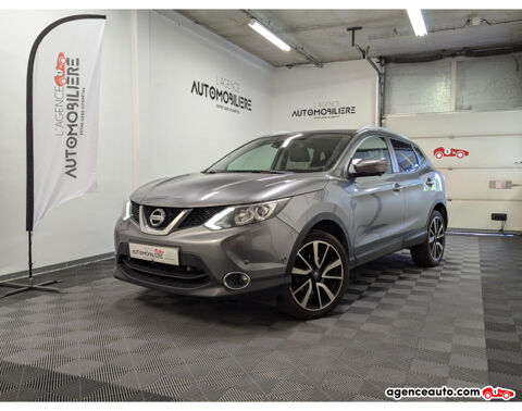 Nissan qashqai II 1.2 DIG-T 115 TEKNA