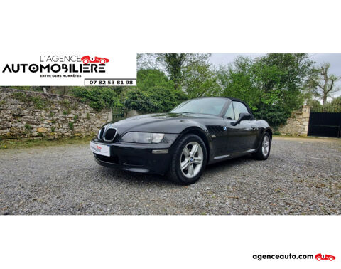 Annonce voiture BMW Z3 18990 