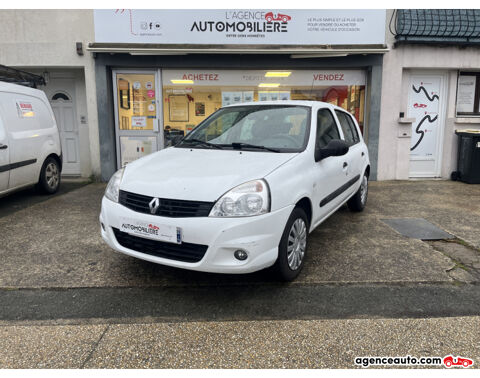 Renault clio Campus Evolution 5 Portes 1.2 i 75 cv