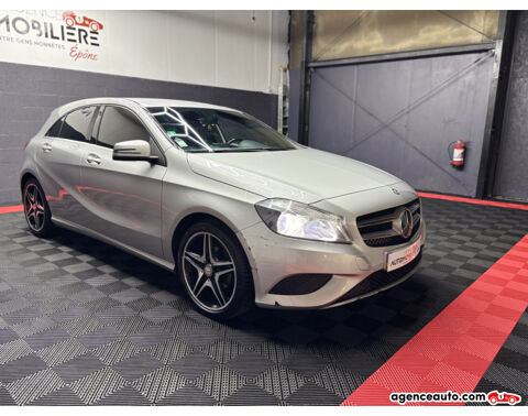 Classe A A 160 CDI / pack sensation 2014 occasion 78680 &Eacute;p&ocirc;ne