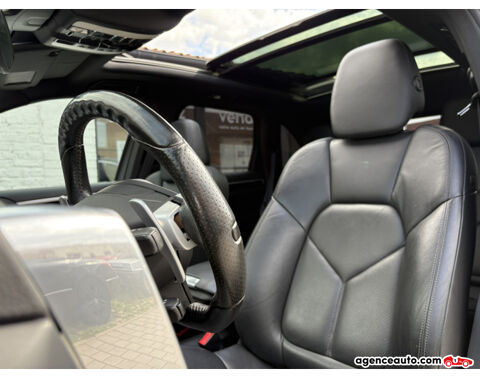Cayenne 3.6 V6 300CH TIPTRO TECHART TOIT PANO ETHANOL 2014 occasion 59300 Valenciennes