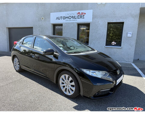 Honda civic IX HB 5p 1.4 VTEC 16V 100 cv