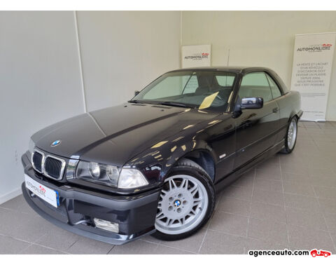 Annonce voiture BMW Srie 3 13990 
