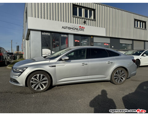 Renault Talisman 2.0 DCI 160CH INTENS EDC 2019 occasion Lomme 59160