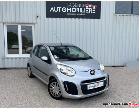 Citroen c1 1.0i 68ch Confort BVA