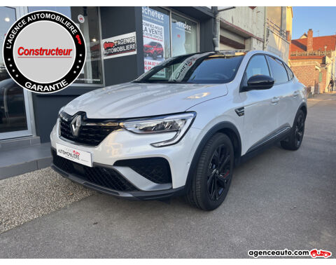 Annonce voiture Renault Arkana 30990 