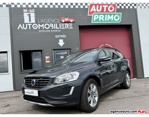 Annonce voiture Volvo XC60 16990 