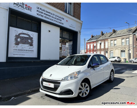 Peugeot 208 68 LIKE - GARANTIE 3 MOIS