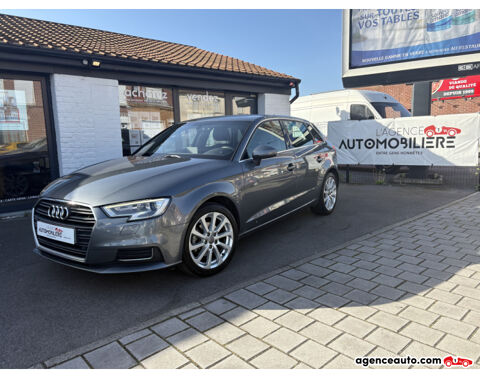 Annonce voiture Audi A3 17490 €