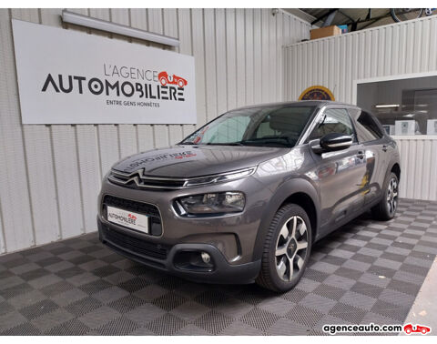Citroen c4 cactus 1.2 i 110 Shine