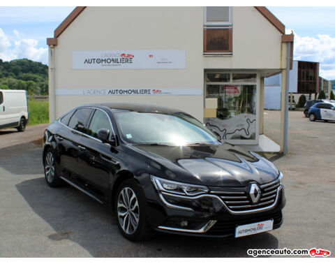 Renault Talisman 2.0 Blue dCi 160 CH Intens EDC 2019 occasion Vesoul 70000