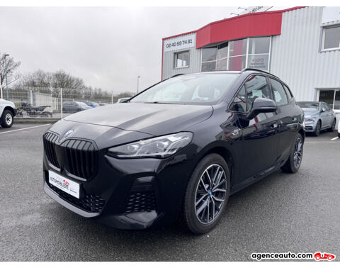 BMW Serie 2 ACTIVE TOURER 225e 245ch xDrive M SPORT 2022 occasion Pont-Saint-Martin 44860