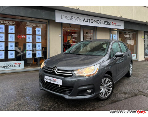 Citro&euml;n C4 II VTI 95 VITAMINE 2015 occasion Chaville 92370