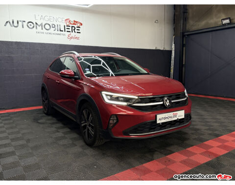 Taigo 1.0 TSI 110 DSG7 Style 6.0 CV 2021 occasion 78680 &Eacute;p&ocirc;ne