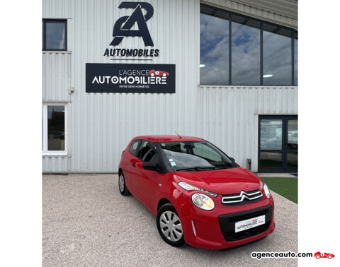 Citroen c1 VTI 68cv Live