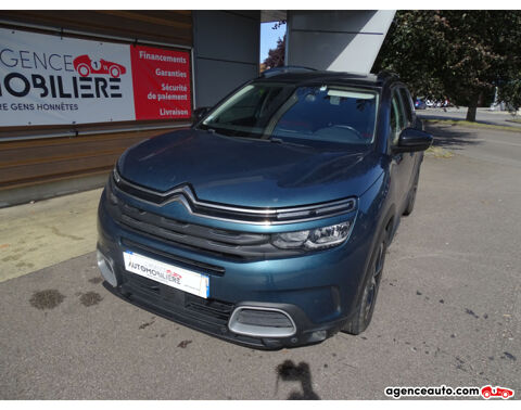 C5 aircross 1.5 BLUEHDI 130 stop & start 2019 occasion 27500 Pont-Audemer