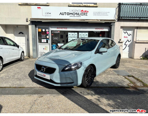 Volvo v40 II D2 2.0 TDi 120 cv Geartronic - Moment
