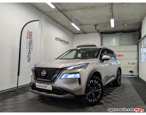 X-Trail IV E-POWER 204 TEKNA 5PL 2025 occasion 95800 Cergy