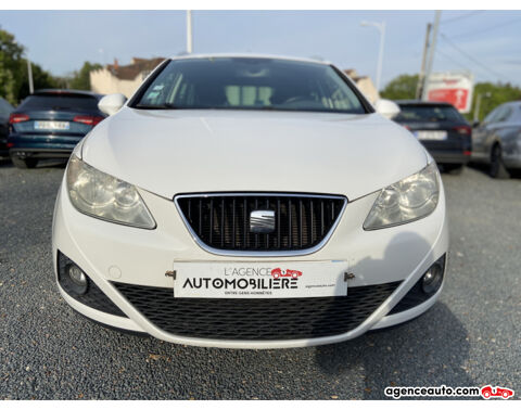 Ibiza 1.2 TSI 105 REFERENCE 2011 occasion 77310 Saint-Fargeau-Ponthierry