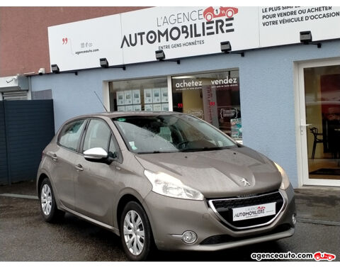 Peugeot 208 1.4 HDI 68CH FAP URBAN SOUL 5P