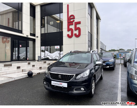 Peugeot 2008 (2) 1.2 82 STYLE
